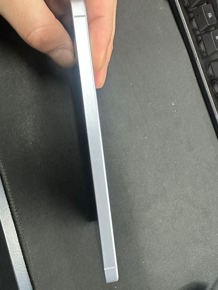 갤럭시S25플러스 256GB 아이스블루 색상 SS급--1