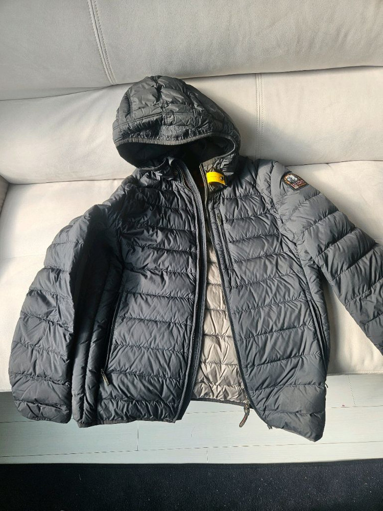 맥케이지딕슨40 파라점퍼스 경량페딩 L--1