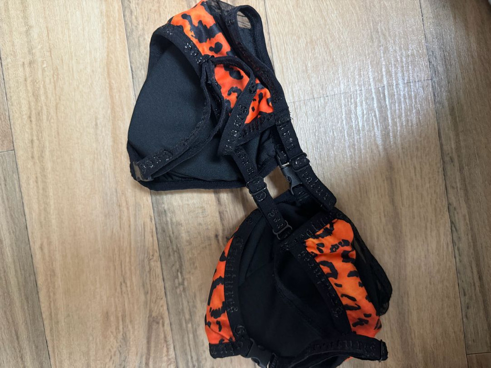 CXIX 브라탑 폴웨어 이그조틱 s 새거--1