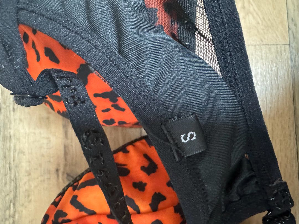 CXIX 브라탑 폴웨어 이그조틱 s 새거--2