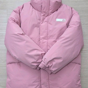 네파키즈 덕패딩 사이즈155