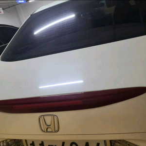 혼다어코드 VII 3.0 중형 세단 개인매매