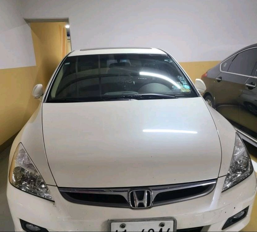 혼다어코드 VII 3.0 중형 세단 개인매매--1