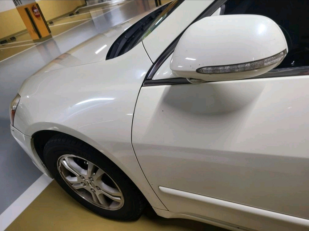 혼다어코드 VII 3.0 중형 세단 개인매매--2