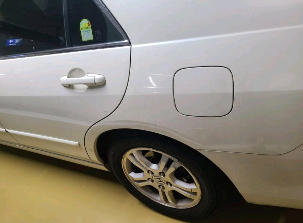 혼다어코드 VII 3.0 중형 세단 개인매매--3