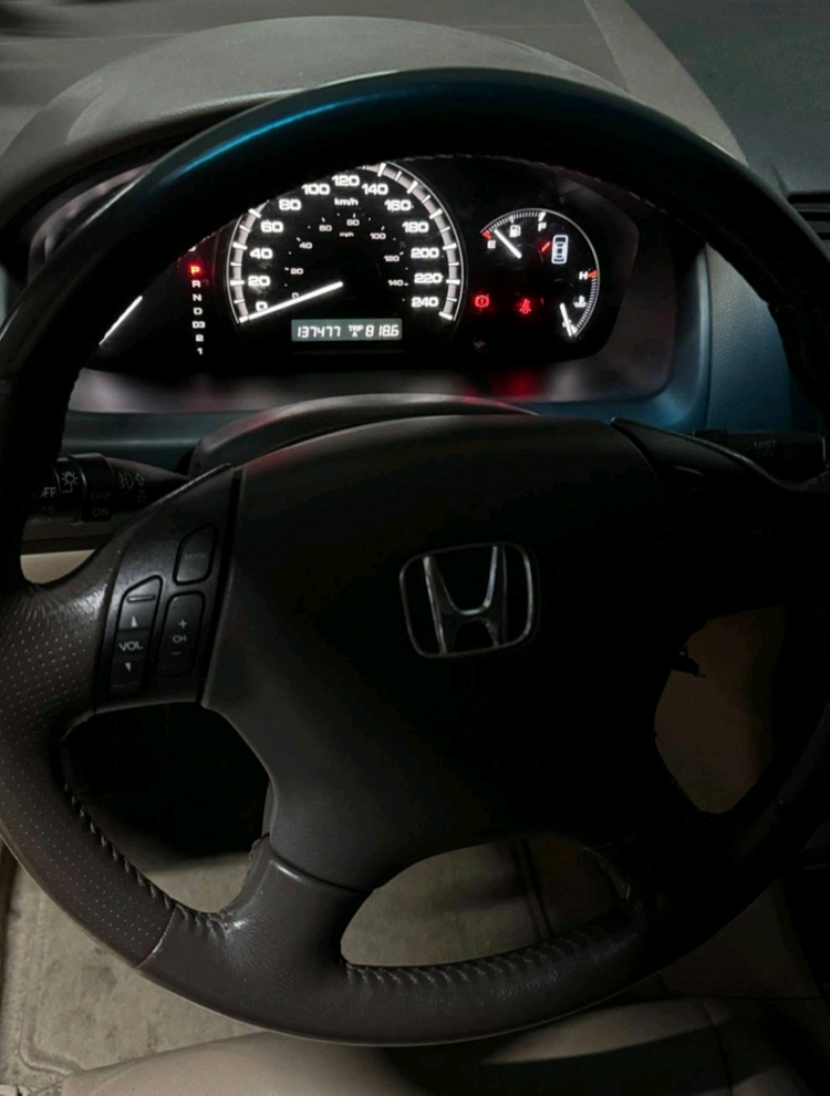 혼다어코드 VII 3.0 중형 세단 개인매매--5