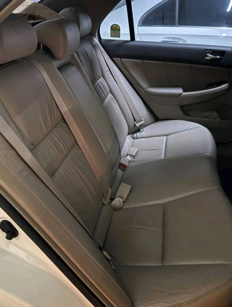 혼다어코드 VII 3.0 중형 세단 개인매매--7