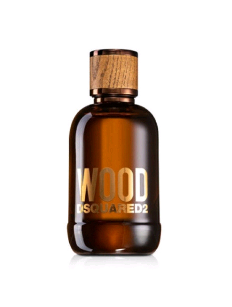 디스퀘어드2 우드 뿌르옴므 오드뚜왈렛 100ml 이미지