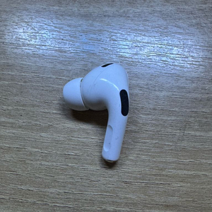 에어팟 프로2 왼쪽유닛