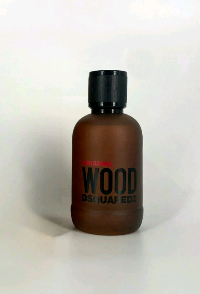 디스퀘어드2 우드 오리지널 EDP 100ml 이미지
