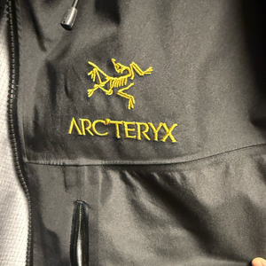 아크테릭스 알파 sv