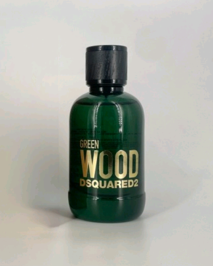 디스퀘어드2 그린 우드 EDT 100ml 이미지