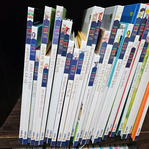 프뢰벨토탈 시스템 영아테마 테마동화 최신버젼 최상급