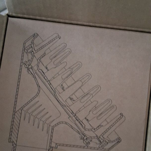 국내정품 다이슨 에어랩 디퓨저