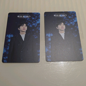 임영웅 부산콘서트 연석