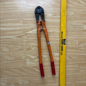 SB하디수평기 + ARM 암 볼트커터 절단기