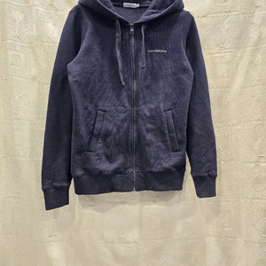 캘빈클라인 진스 기모 후드집업 트레이닝복 44~55