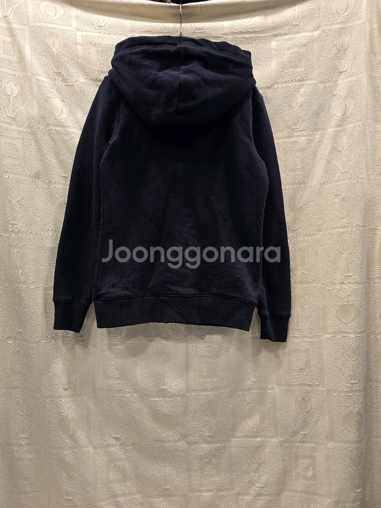 캘빈클라인 진스 기모 후드집업 트레이닝복 44~55--4