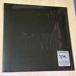 MC몽 - 정규 9집 FLOWER 9 [LP] 이미지