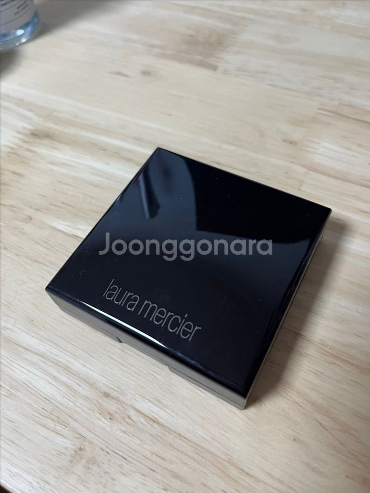 로라 메르시에 캔들글로우 쉬어 파우더 1호 로라메르시에 하이라이터--1