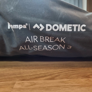 Dometic Air Break All-Season 3 바람막이