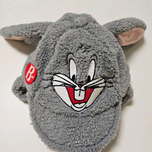 베베드피노 벅스버니베이비덤블퍼모자 M