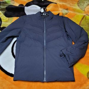 테일러메이드 남성 패딩 점퍼 100사이즈