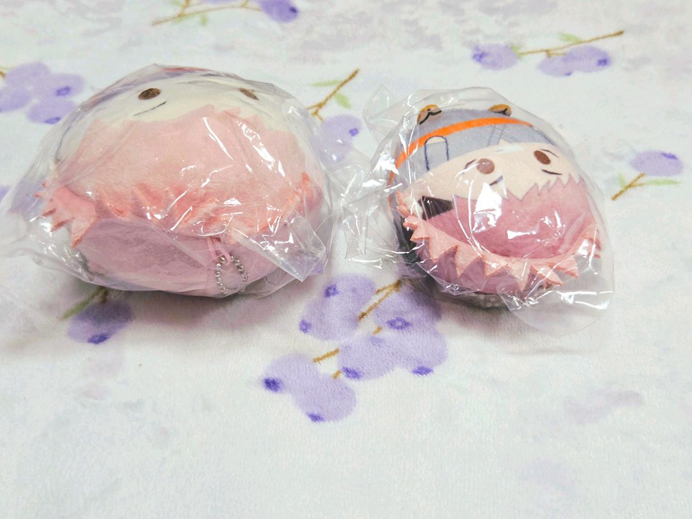 [일괄] 주술회전 후와쿠지 후와코로링 테노린즈 이타도리 유지 D상 E상--5