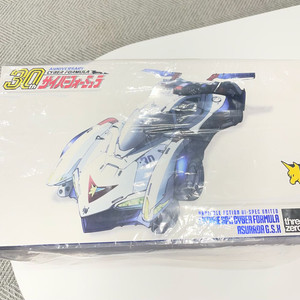 사이버포뮬러 쓰리제로 아스라다gsx팝니다