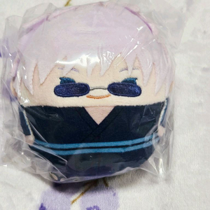 주술회전 후와쿠지 누이쿠지 후와코로링 고죠 사토루 D상