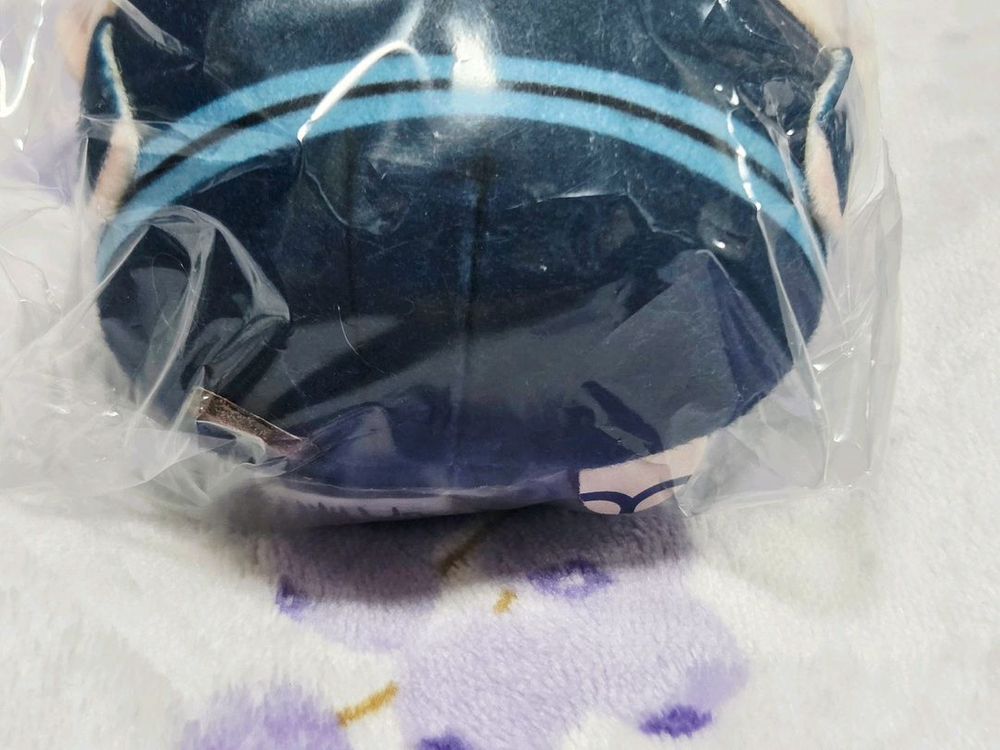 주술회전 후와쿠지 누이쿠지 후와코로링 고죠 사토루 D상 이미지