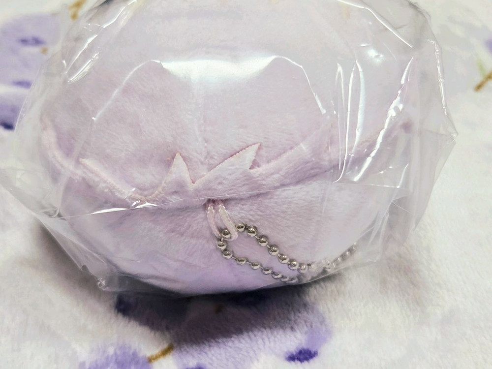 주술회전 후와쿠지 누이쿠지 후와코로링 고죠 사토루 D상 이미지