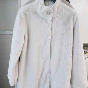 리덤 여아퍼코트 12y