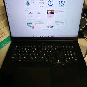 레노버 리전9i 5080 판매