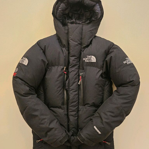노스페이스 히말라야 패딩 s
