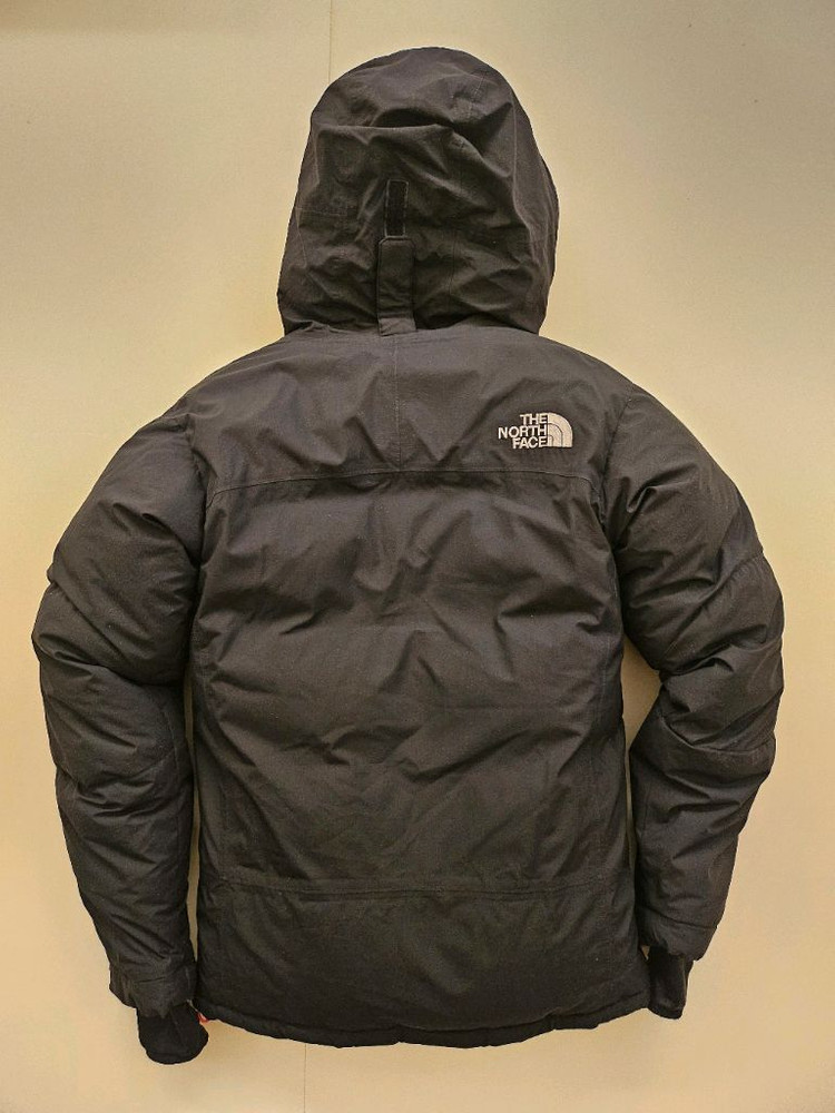 노스페이스 히말라야 패딩 s--3