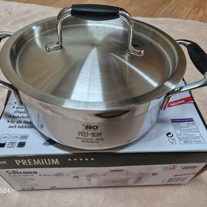 통3중 18양수냄비