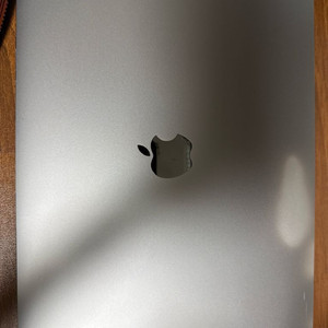 애플 맥북 에어 노트북 13인치 2020년형 i3