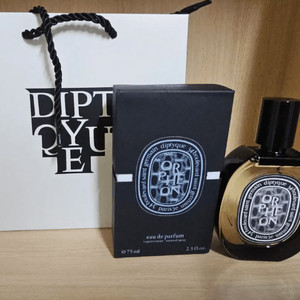 딥디크 오르페옹 EDP 75ML[무배, 새상품]분위기있는재즈