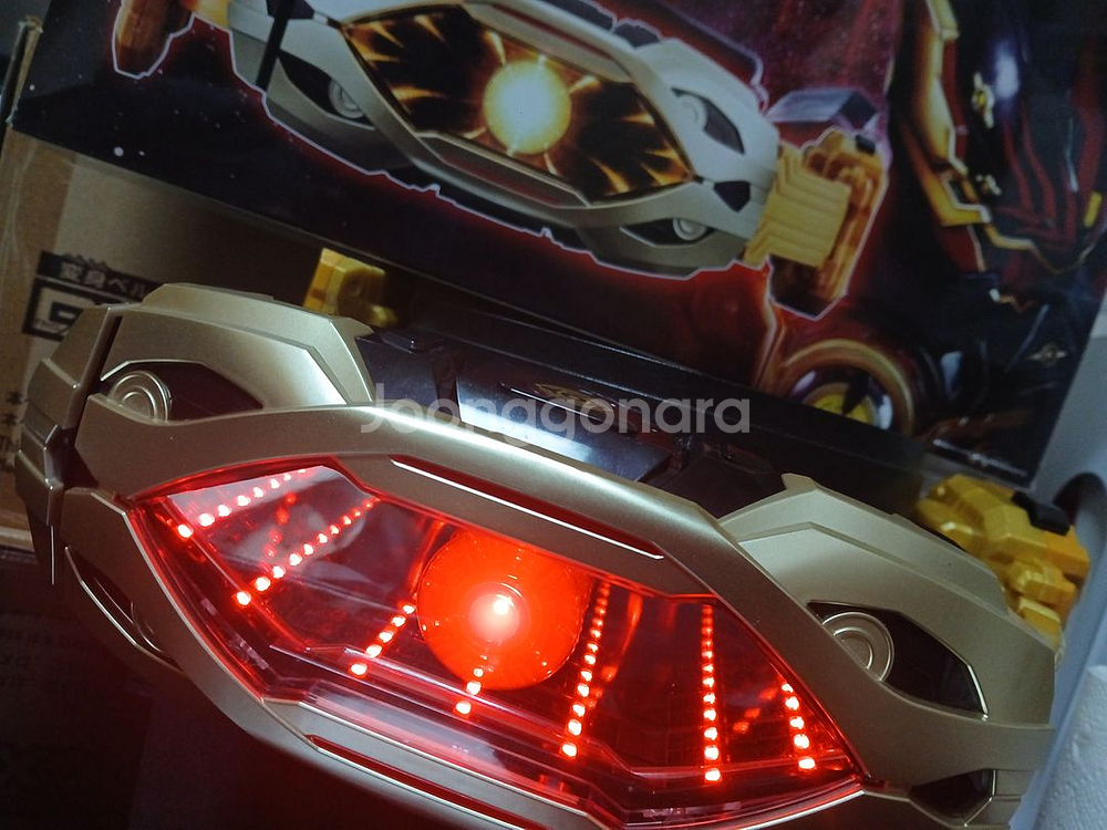 가면라이더 기츠 질리언드라이버--2