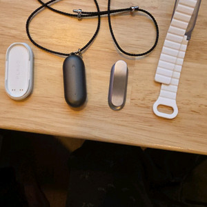 플라우드 노트 핀 (plaud note pin)