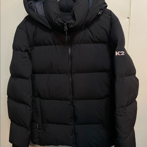 K2 구스다운 패딩