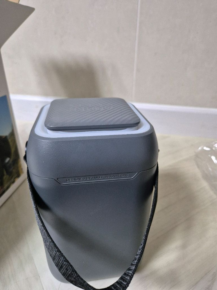 앤커 솔릭스 C300 DC 파워뱅크 미사용품--3