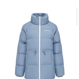 디스커버리 익스페디션 RDS 덕다운 미드 패딩 95