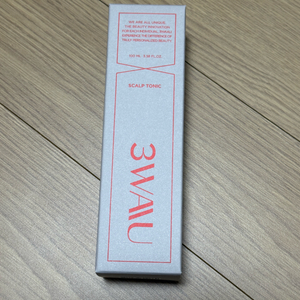 [탈모앰플] 가노더마 쿨링 토닉 100ml