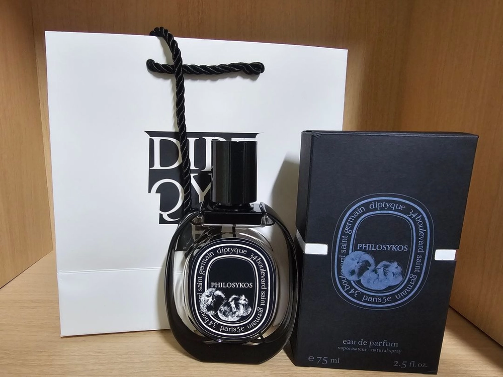 딥디크 필로시코스 edp 75ml 중독적인 무화과향기 이미지