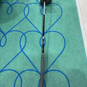 테일러메이드 스파이더 투어x 퍼터 33인치