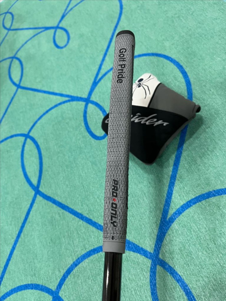 테일러메이드 스파이더 투어x 퍼터 33인치--5