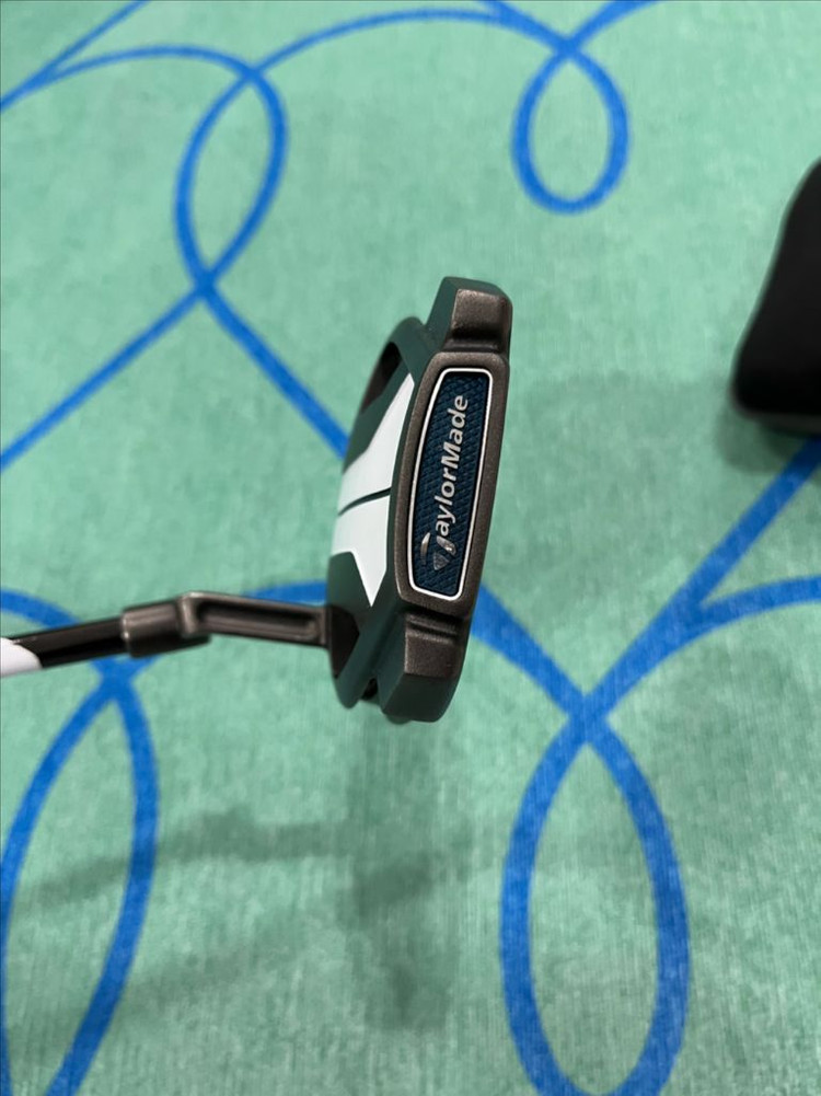 테일러메이드 스파이더 투어x 퍼터 33인치--6