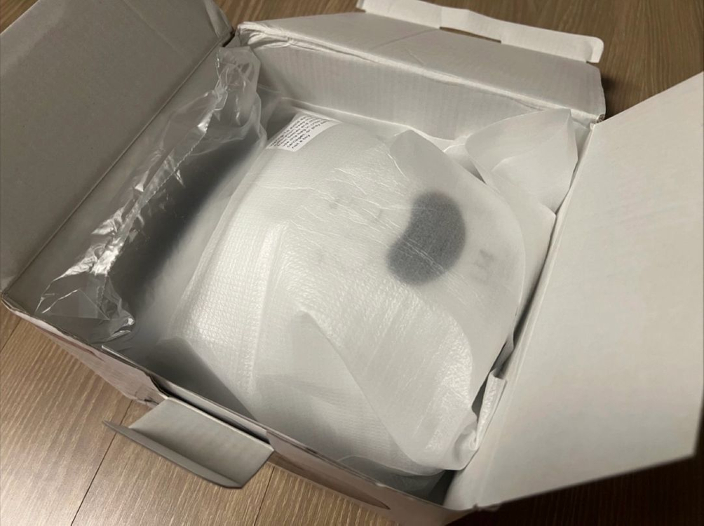 UV LED 네일램프 이미지